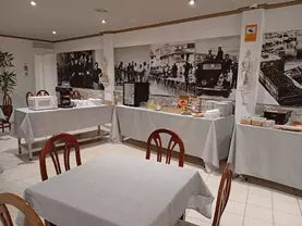 Complejo Turístico Tamanaco 3000 apartamentos turísticos en Illa de Arousa, a